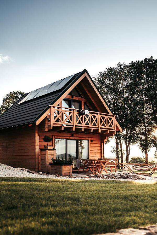 Dom dla 8 osób, z sauna i jacuzzi oraz ogród, Dla rodziny w Duszniki-Zdrój