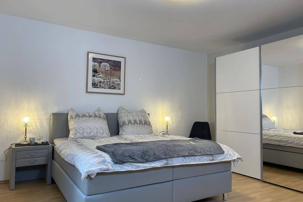 Ganze Wohnung, Zentrales Apartement direkt an der Lahn mit schönem Lahnblick in Marburg, Landkreis Marburg-Biedenkopf