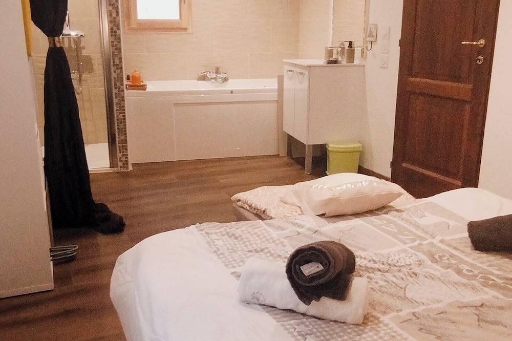 Appartement entier, Colibri (couple) in Val-des-Prés, Région de Briançon