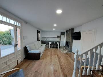 Casa Rural para 13 Personas en Vélez-Rubio, Provincia de Almería, Foto 1
