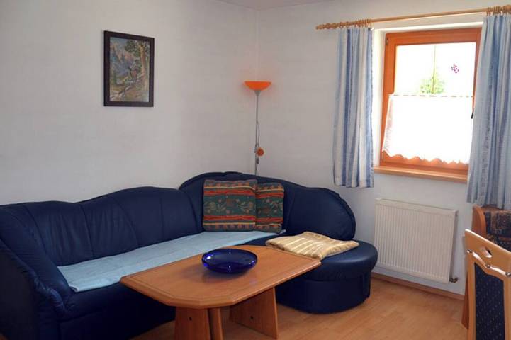 Ferienwohnung \"Nikolaus\" in Matrei in Osttirol, im Nationalpark Hohe Tauern in Hohe Tauern, Matrei in Osttirol