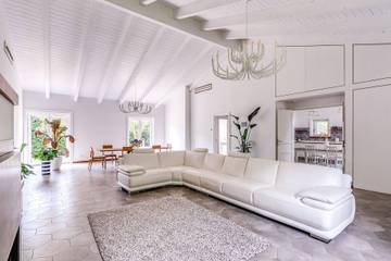 Villa for 8 People in Sorrento, Tyrrhenian Coast Campania, Photo 3