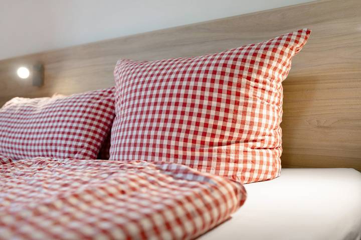 Ferienwohnung für 2 Personen, mit Garten und Sauna in Sasbachwalden - 3