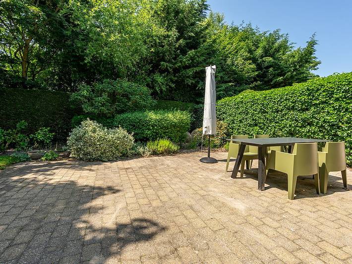 Ferienhaus für 4 Personen, mit Terrasse und Garten auf Texel - 4