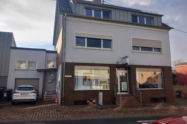 Ferienwohnung für 4 Personen