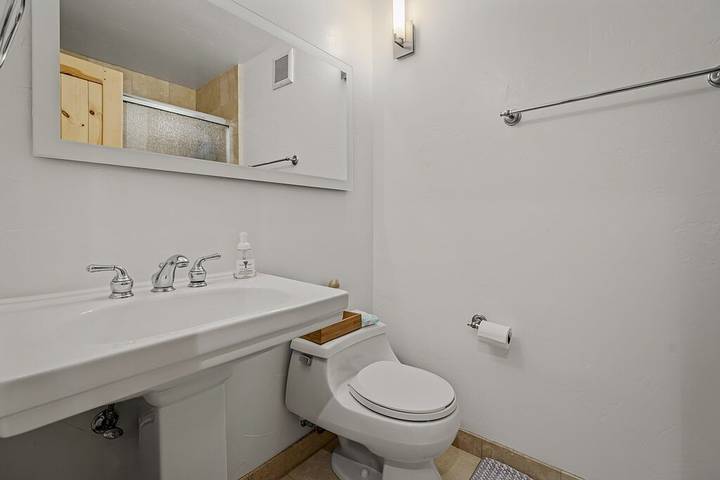 Vacation apartment for 4 people - 1