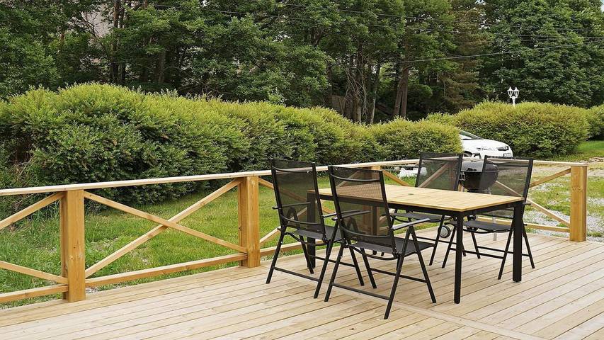 Ferienhaus für 6 Personen, mit Terrasse, mit Haustier in Tjörn - 2