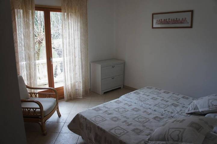 Le Cabanon 1 - Grimaud in La Garde-Freinet, Côte méditerranéenne (France)