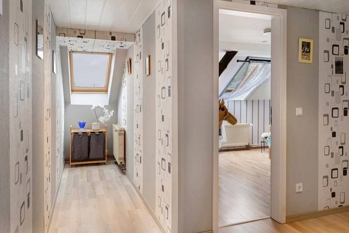 Ferienwohnung für 6 Personen, mit Balkon im Altmarkkreis Salzwedel - 4