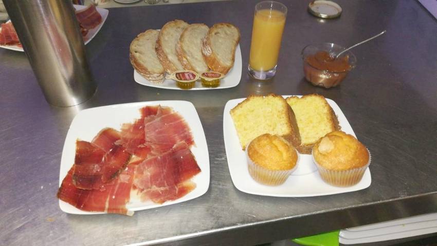 Hotel para 2 personas, con jardín y vistas en Cangas del Narcea - 4