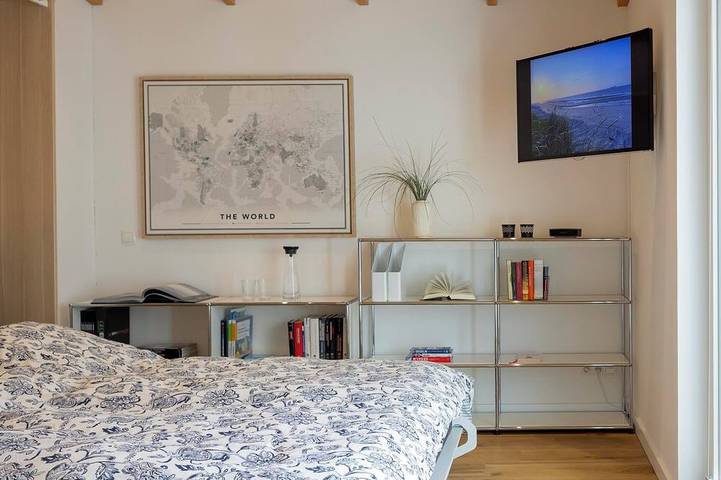 Ferienhaus für 2 Personen in Ammerland - 3