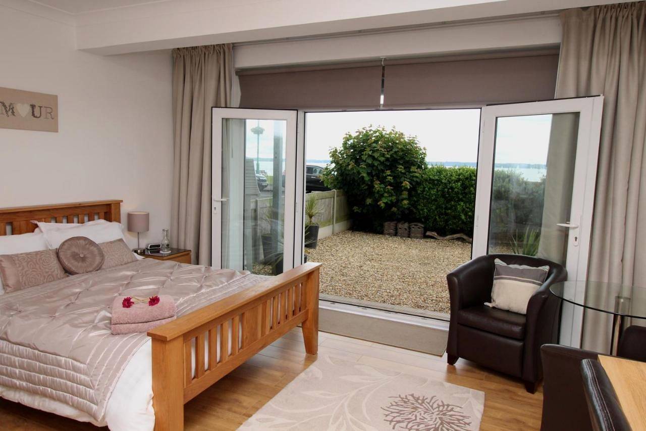 Guesthouse for 1 person in Gosport, Hampshire