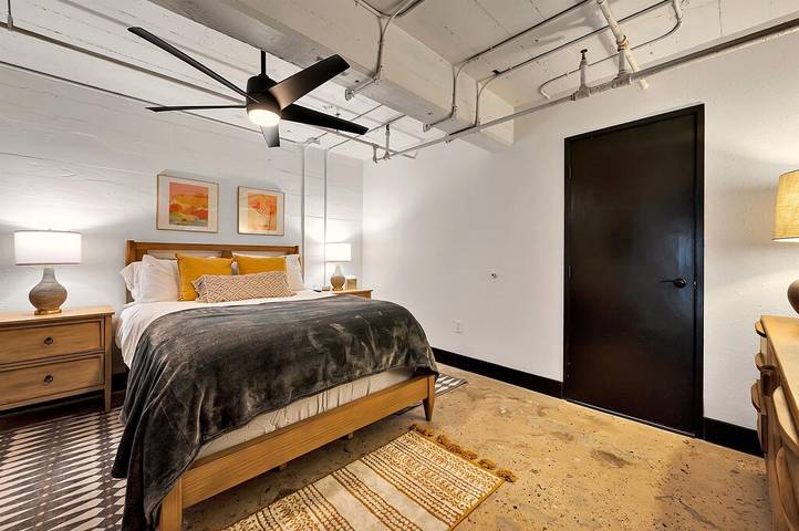 Vacation rental for 6 people, with pets in Waco