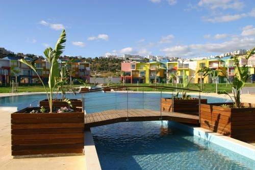 Orada Apartamentos Turísticos - Marina de Albufeira in Albufeira, Distrito de Faro