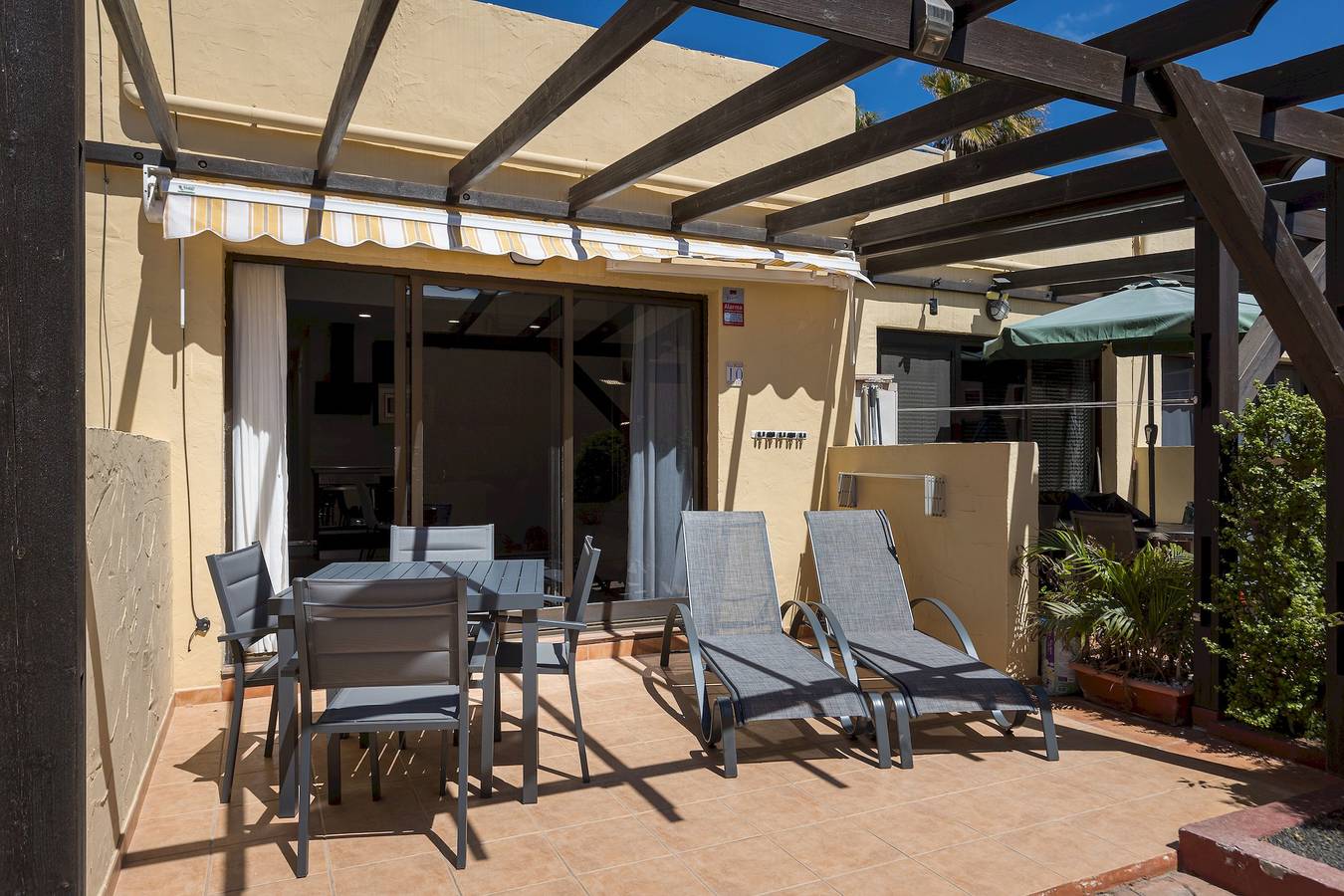 Entire apartment, Home2Book Apt in Corralejo with Pool & Terrace in Corralejo, La Oliva