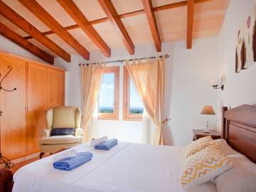 Ferienhaus in Calonge (Mallorca), Santanyí für 8 