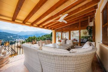 Apartamento para 6 Personas en Puerto de Sóller, Sóller, Foto 3