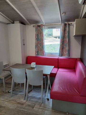 Camping voor 6 Personen in Fabrezan, Narbonne en omgeving, Afbeelding 4