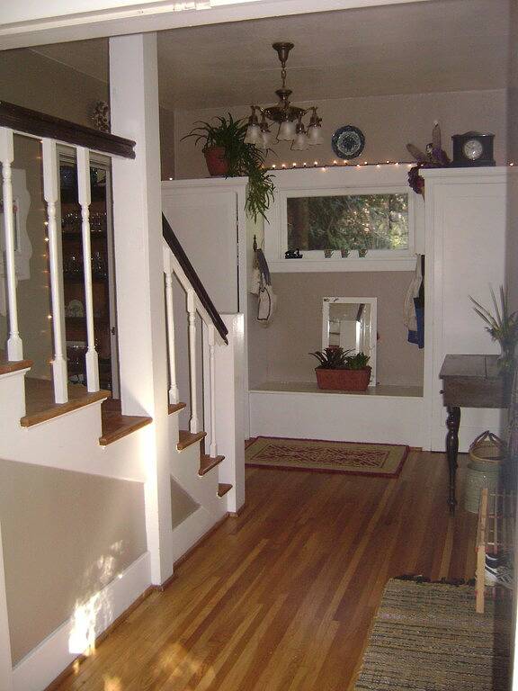 Oberes Haus - Andriette's Bett, Buch und Fahrrad in Moscow (ID), Latah County