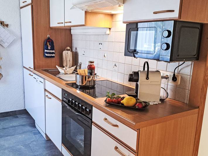 Ganze Wohnung, Dankl in Hohe Tauern, Fusch an der Großglocknerstraße