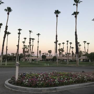 Vacation Apartment for 6 Guests in Palm Desert, Coachella Valley, Picture 3
