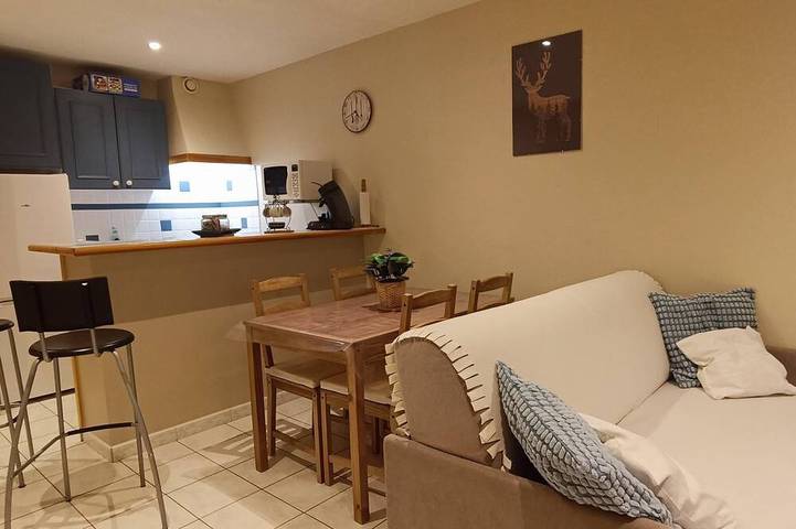 Ferienwohnung für 3 Personen - 1