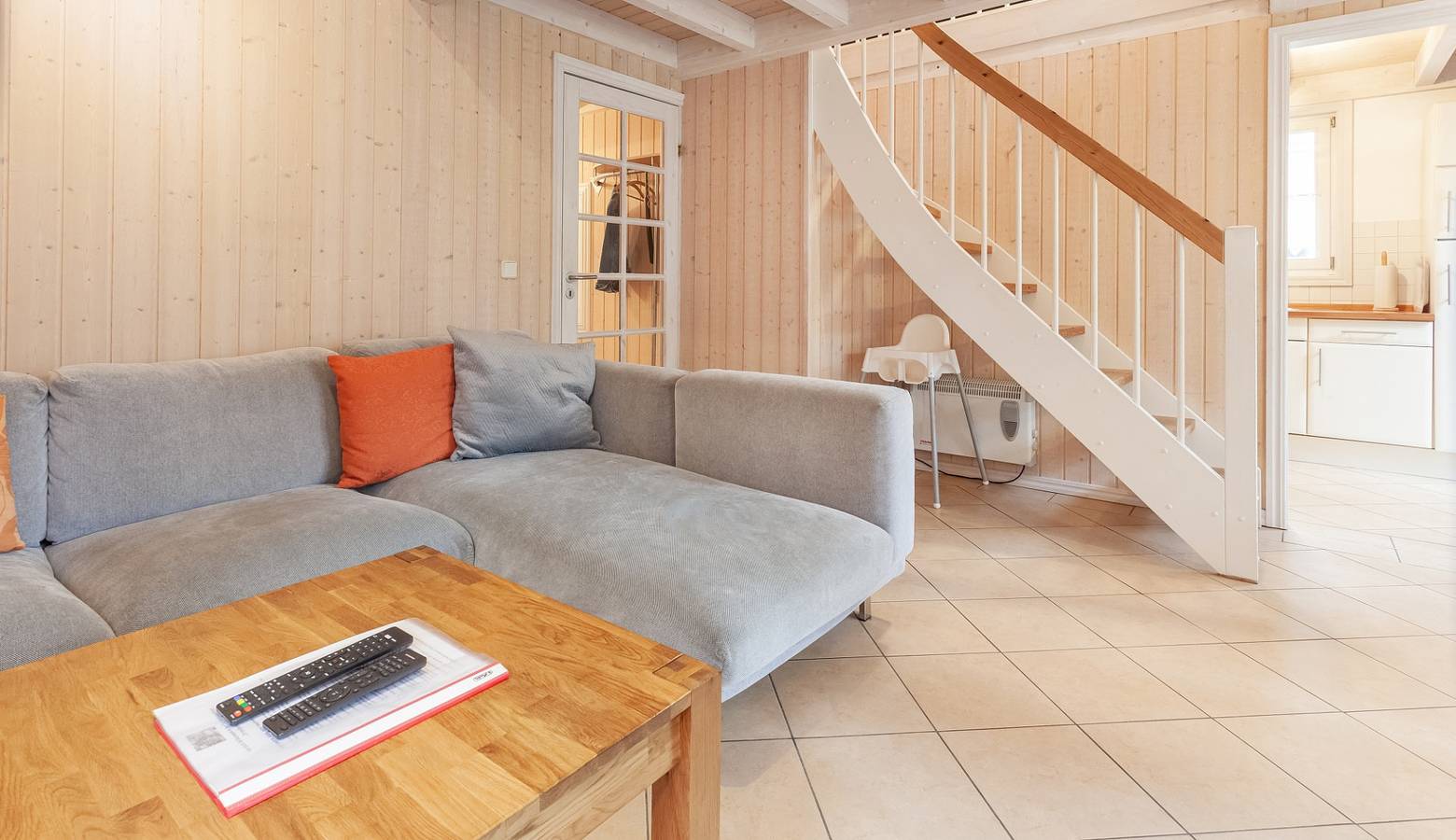 Sekobbe 218 - Baabe in Baabe, Ruegen