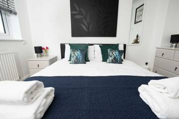 Holiday Rental for 4 People in Taunton, Somerset, Photo 4