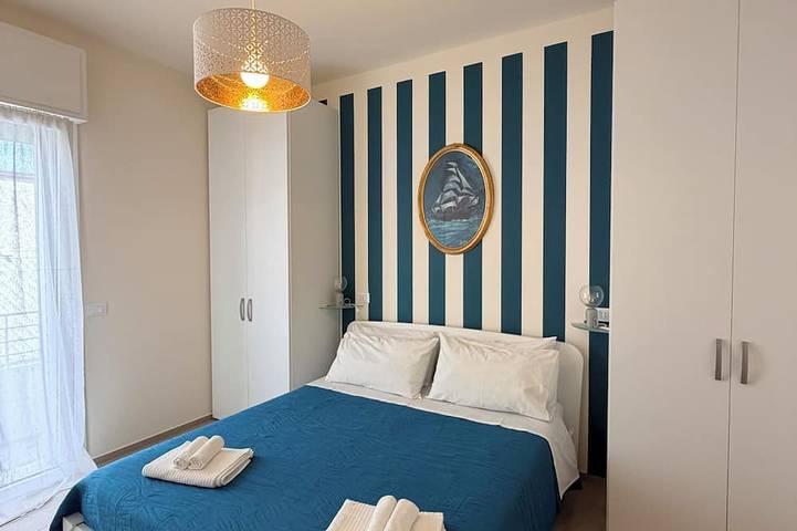 Apartamento de vacaciones para 5 personas - 1