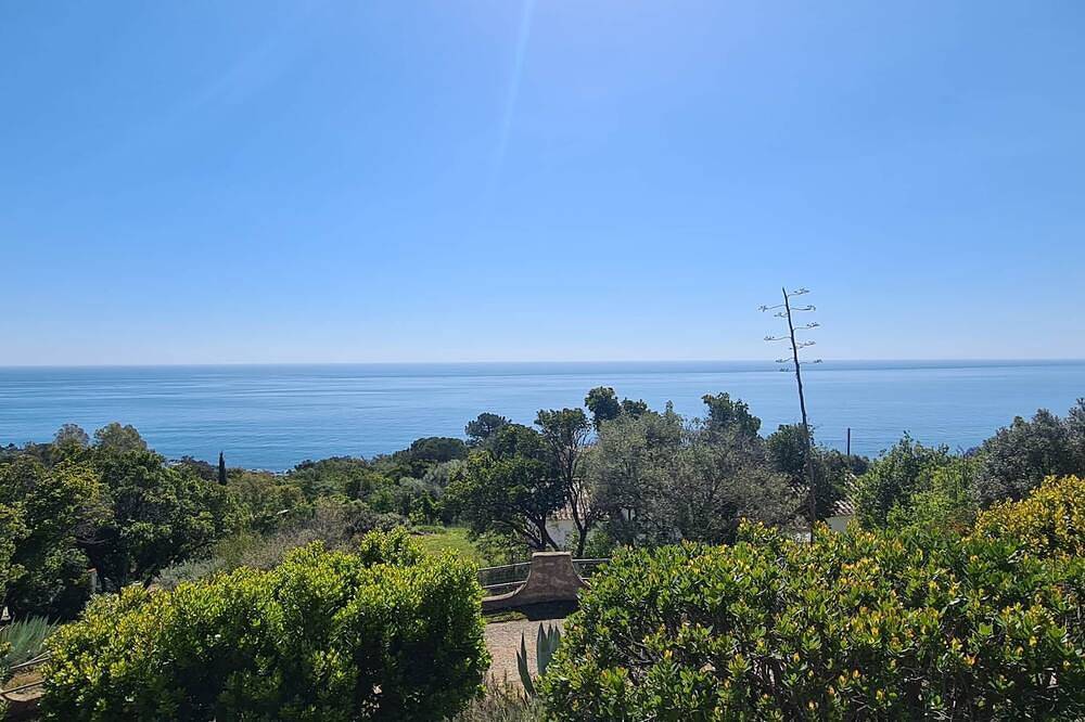 Maison de vacances