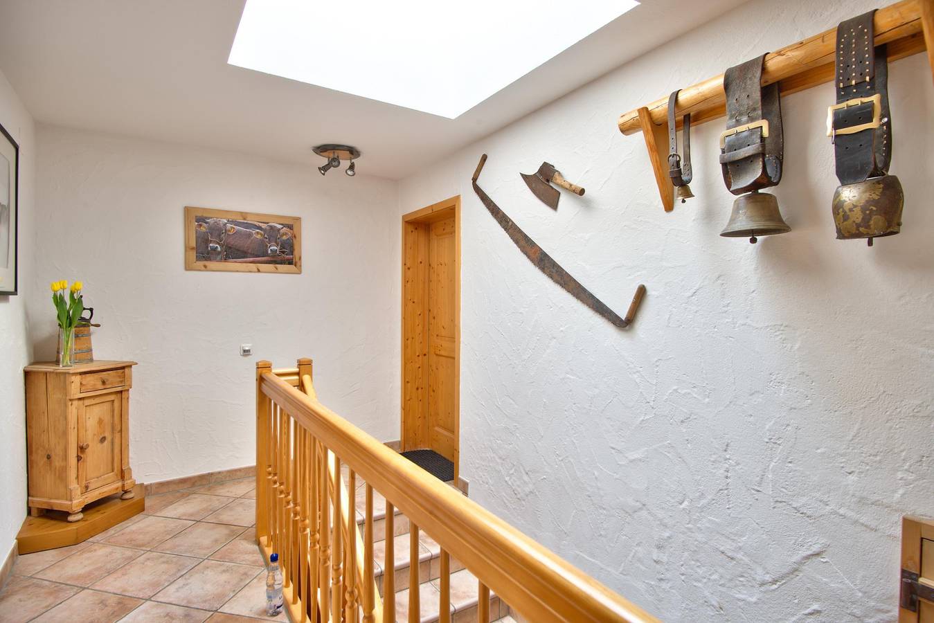 Hündle in Oberstaufen, Bayerisch Schwaben