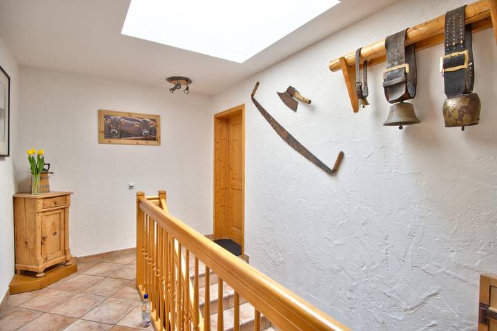 Bauernhaus für 4 Personen, mit Garten, kinderfreundlich im Allgäu - 3