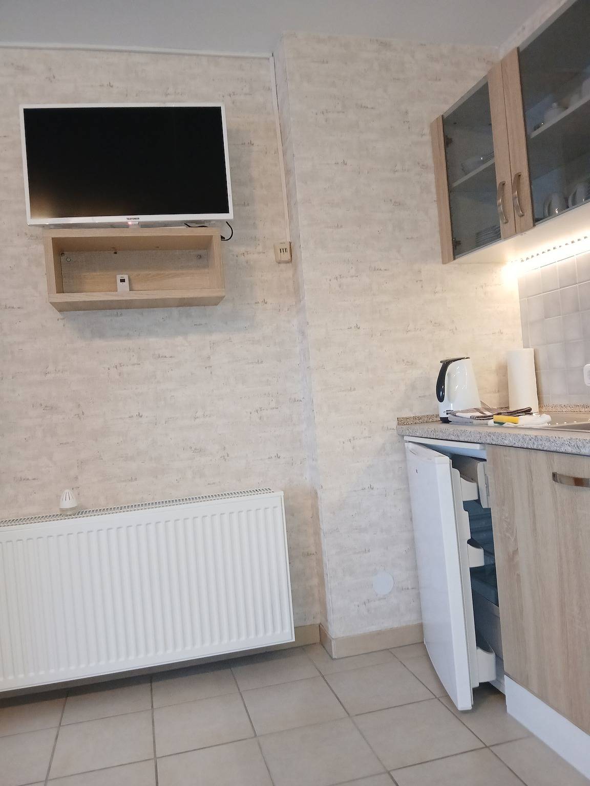 Ganze Wohnung, Ferienwohnung '2' mit Wlan in Olpe, Sauerland