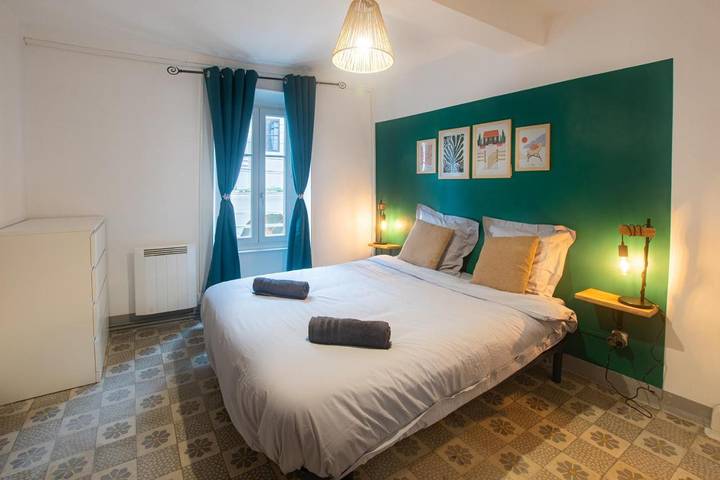 Location de vacances pour 4 personnes à Escales - 3