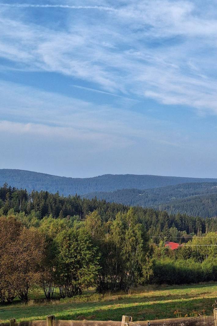 Ferienwohnung für 10 Personen, mit Garten in Westböhmen - 3
