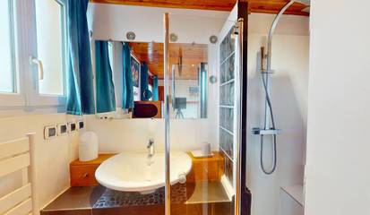 Appartement De Vacances pour 4 Personnes dans Hossegor, Région de Dax, Photo 4