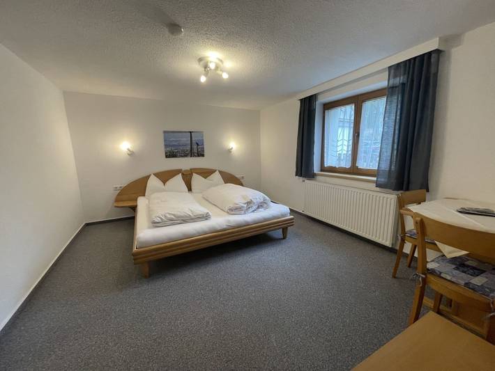 Ferienhaus für 10 Personen, mit Balkon in Pettneu am Arlberg - 4