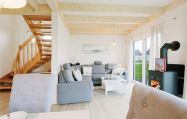Ferienhaus für 5 Personen in Olpenitz, Kappeln, Bild 4