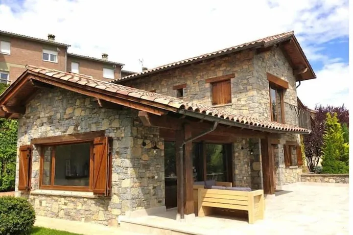 Appartement de vacances pour 12 personnes - 1