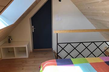 Maison De Campagne pour 2 Personnes dans Lannion, Région de Lannion, Photo 3