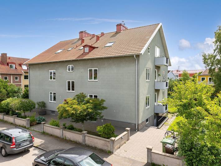 Ferienwohnung für 2 Personen - 1