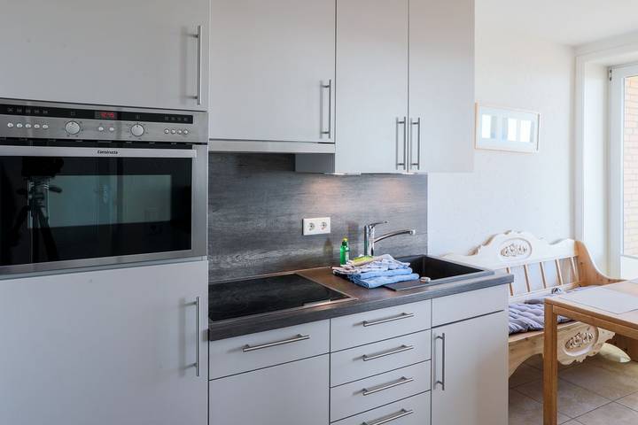 Ferienwohnung für 4 Personen, mit Terrasse und Sauna, mit Haustier in Wyk auf Föhr (Stadt) - 4