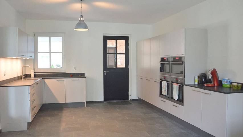 Ferienhaus für 23 Personen, mit Garten und Sauna, mit Haustier in Horst aan de Maas - 4