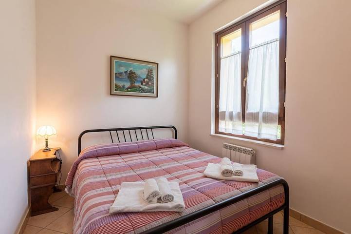 2 bedroom nice home in Nocera Umbra in Nocera Umbra, Provincia de Perugia