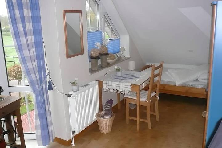 Ferienhaus für 4 Personen in Timmel - 3