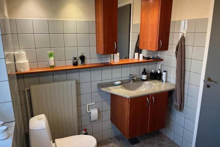 B&B für 2 Personen, mit Garten in Dänemark - 2