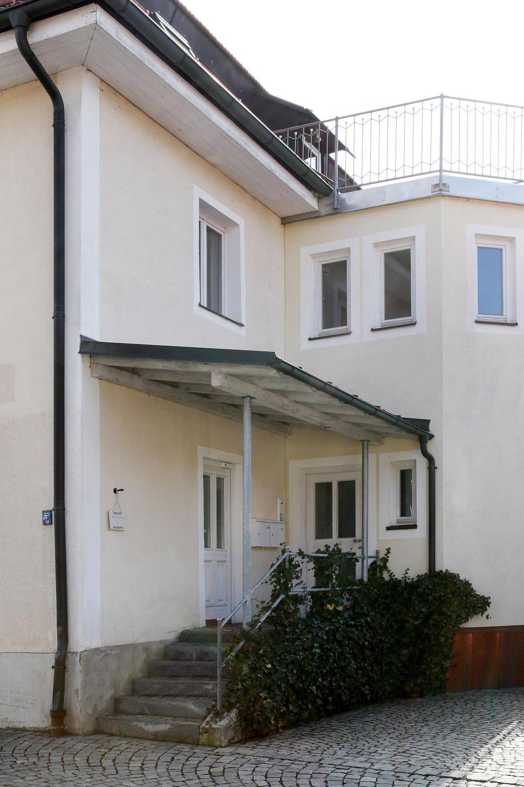 Ferienwohnung Zum Bäckersepp - Ferienwohnung in Neuschönau, Ostbayern