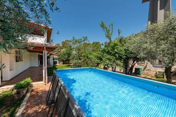 Casa Vacanza per 3 Persone in Capoterra, Cagliari e Dintorni, Foto 3