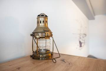 Vakantieappartement voor 4 Personen in Langeneß, Halligen, Afbeelding 3