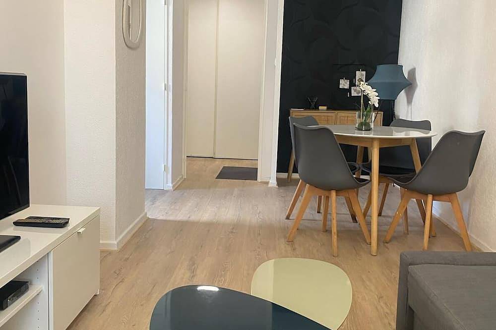 Ganze Wohnung, Cosy apartment Strasbourg, Gare, Zénith. in Straßburg, Region Straßburg